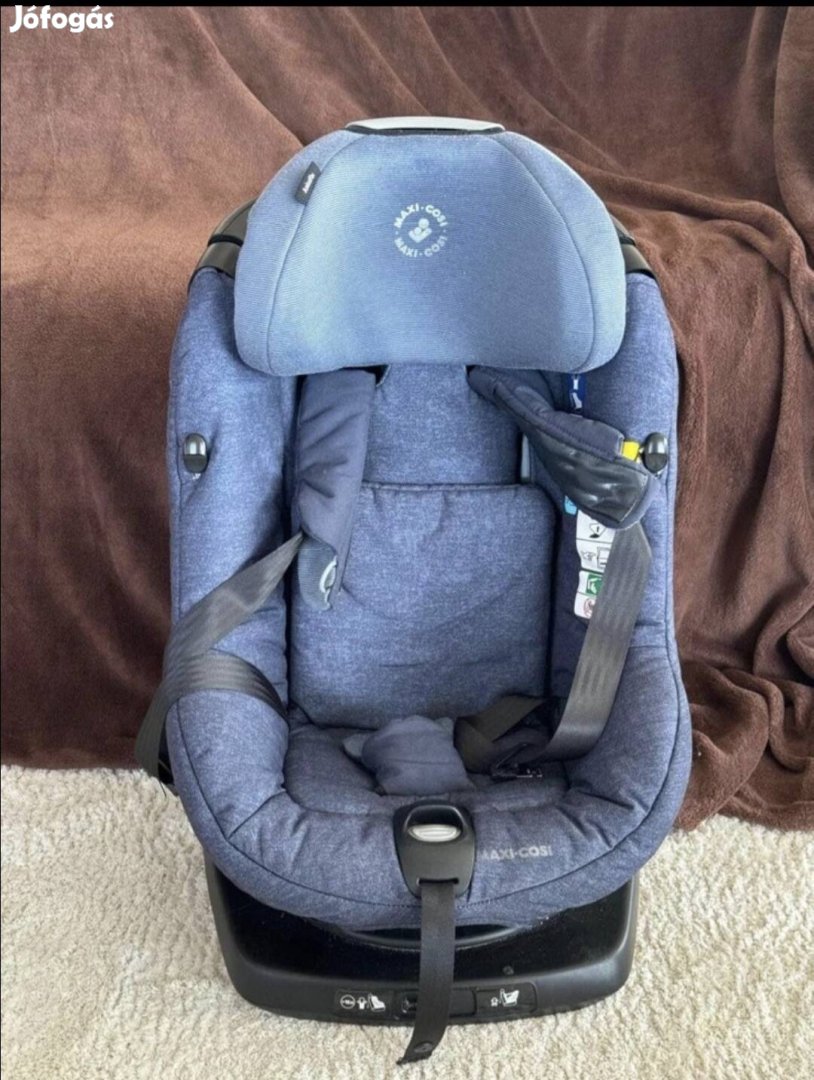 maxi cosi assixfix