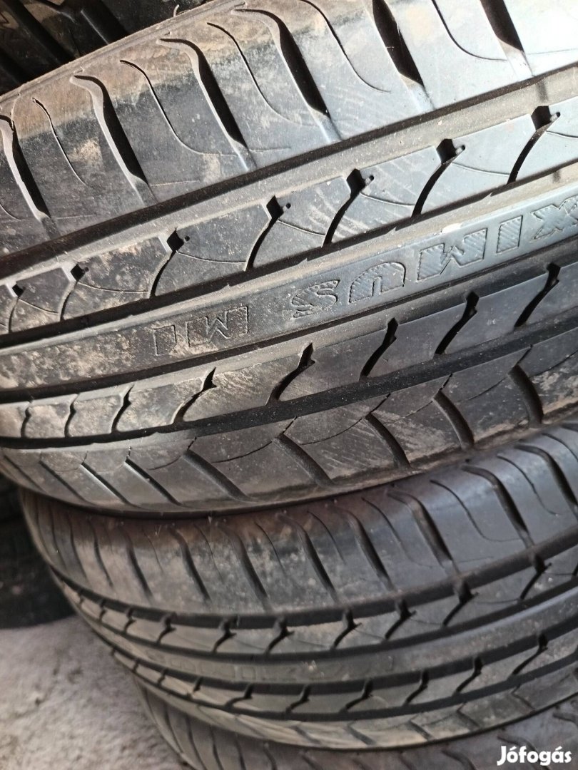 maxtrek 185/55 R16 nyári gumi szett