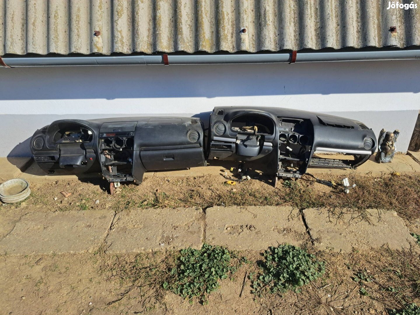 mazada 6 alkatrészek 