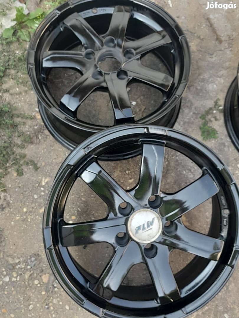 mazda Nissan Mitsubishi Suzuki Toyota Renault r16 5x114.3alufelni 