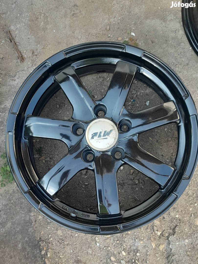 mazda Nissan Mitsubishi Suzuki Toyota Renault r16 5x114.3alufelni 