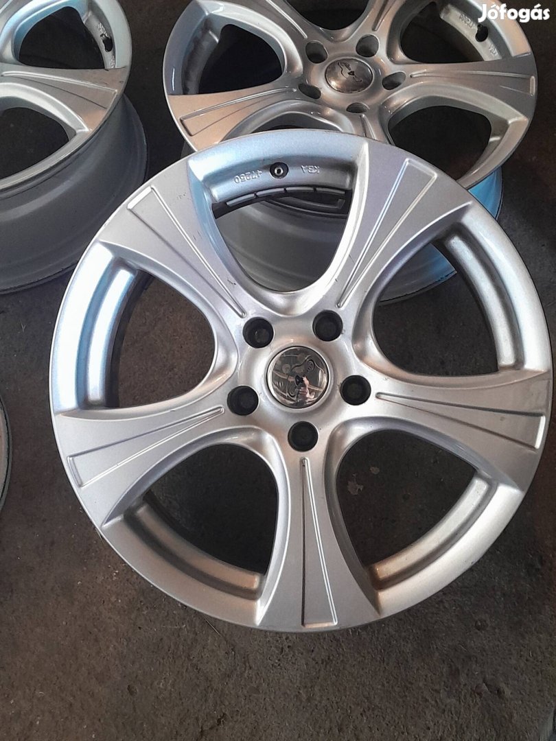 mazda Nissan Mitsubishi Suzuki Toyota Renault r17 5x114.3 alufelni 