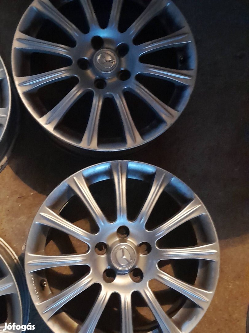 mazda Nissan Mitsubishi Suzuki Toyota Renault r17 5x114.3 alufelni 