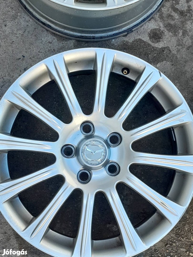 mazda Nissan Mitsubishi Suzuki Toyota Renault r17 5x114.3 felni 