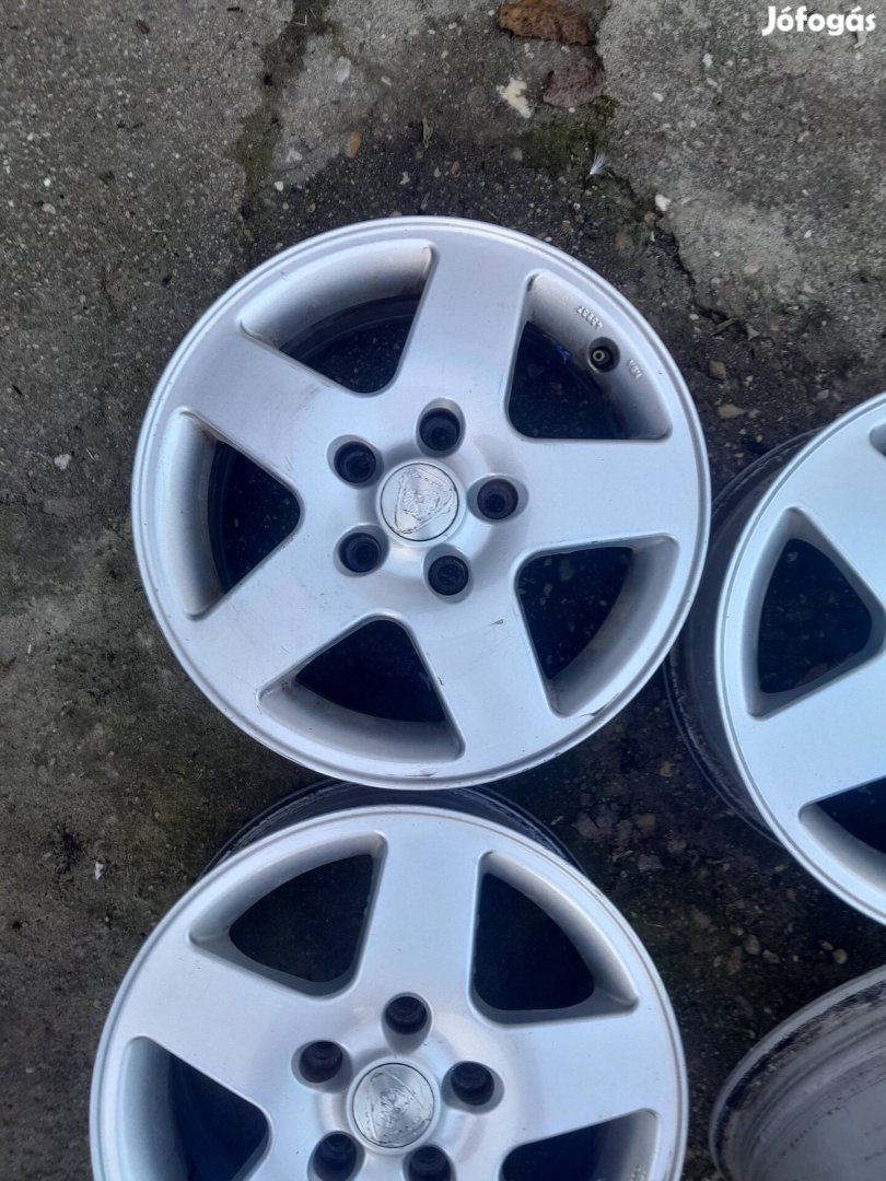 mazda Nissan Mitsubishi Suzuki Toyota kia r15 5x114.3 felni alufelni 