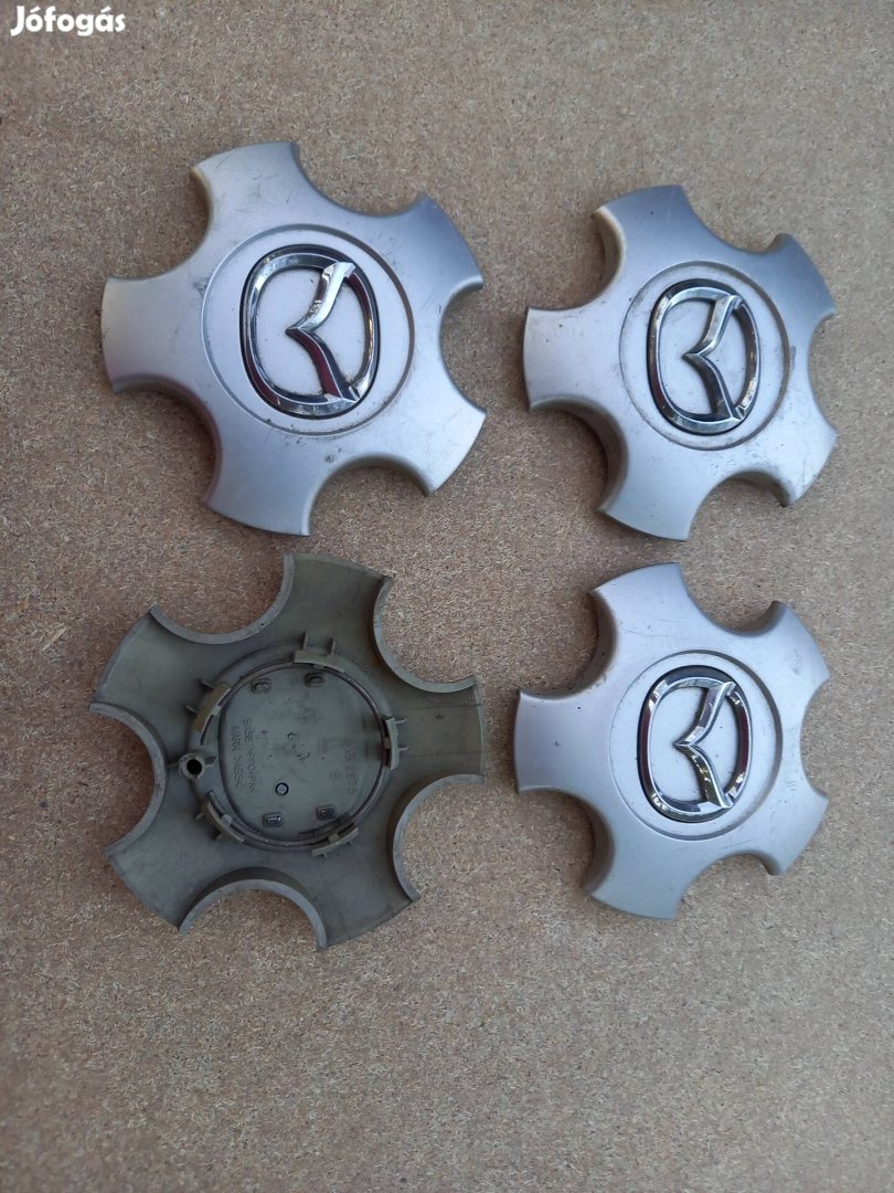 mazda alufelni kupak