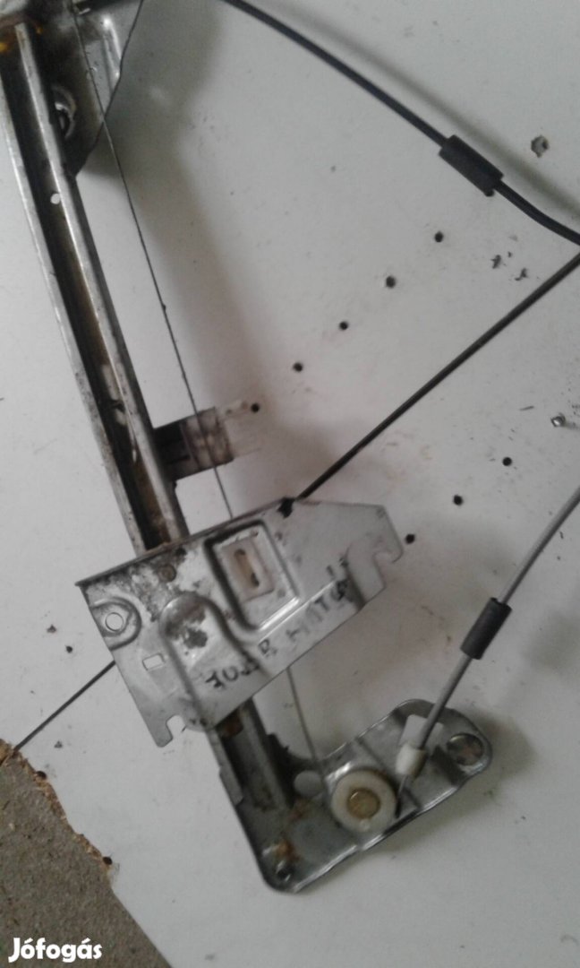 mazda hátsó mechanikus ablak gép