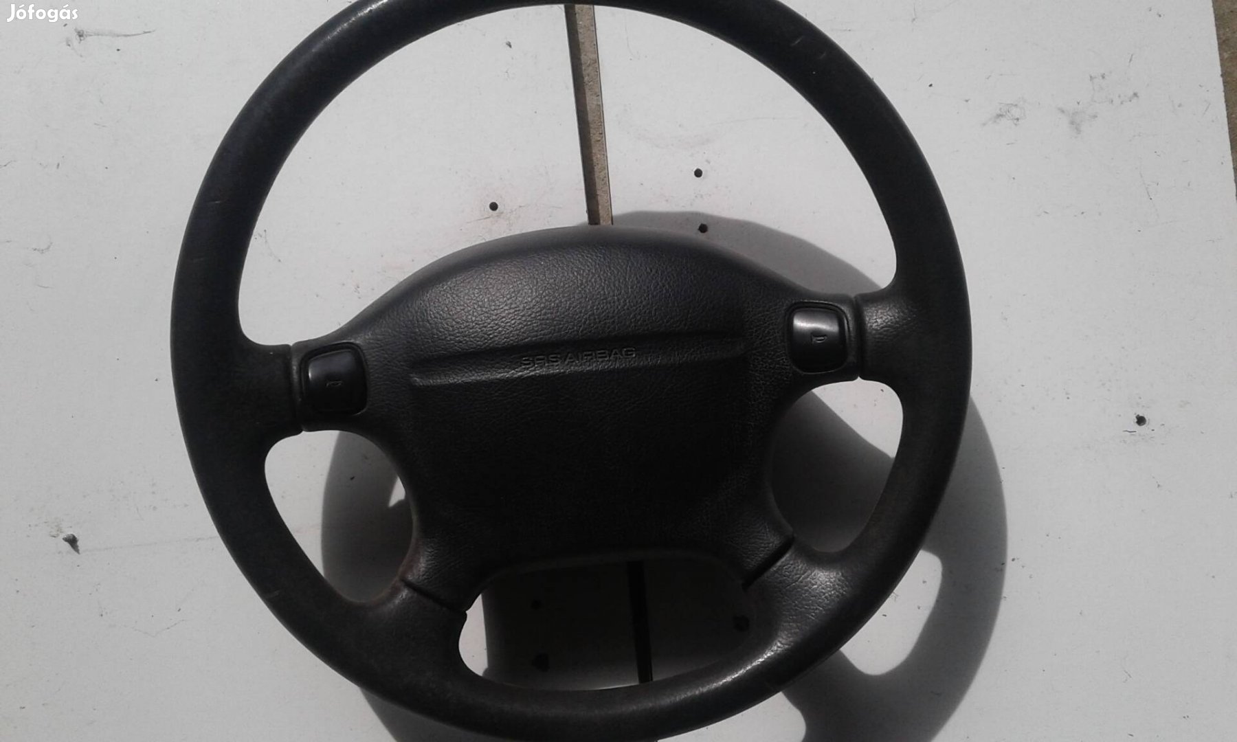 mazda kormánykerék