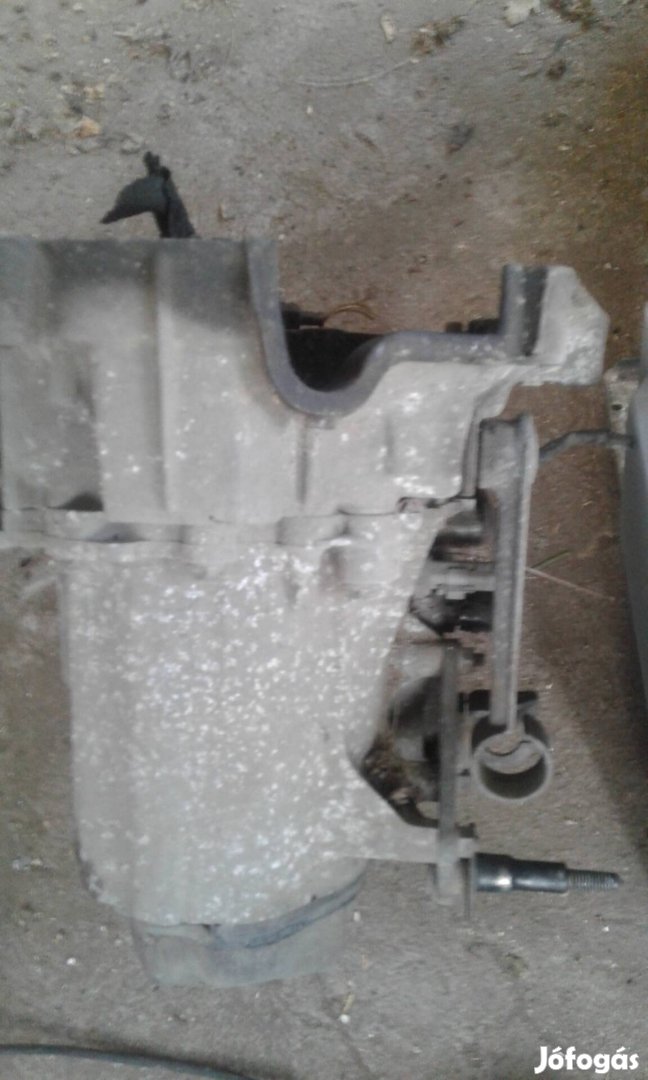 mazda sebességváltó
