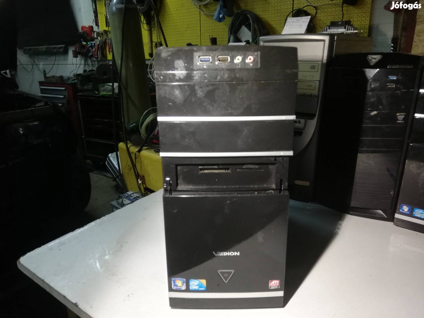 medion i3 gold