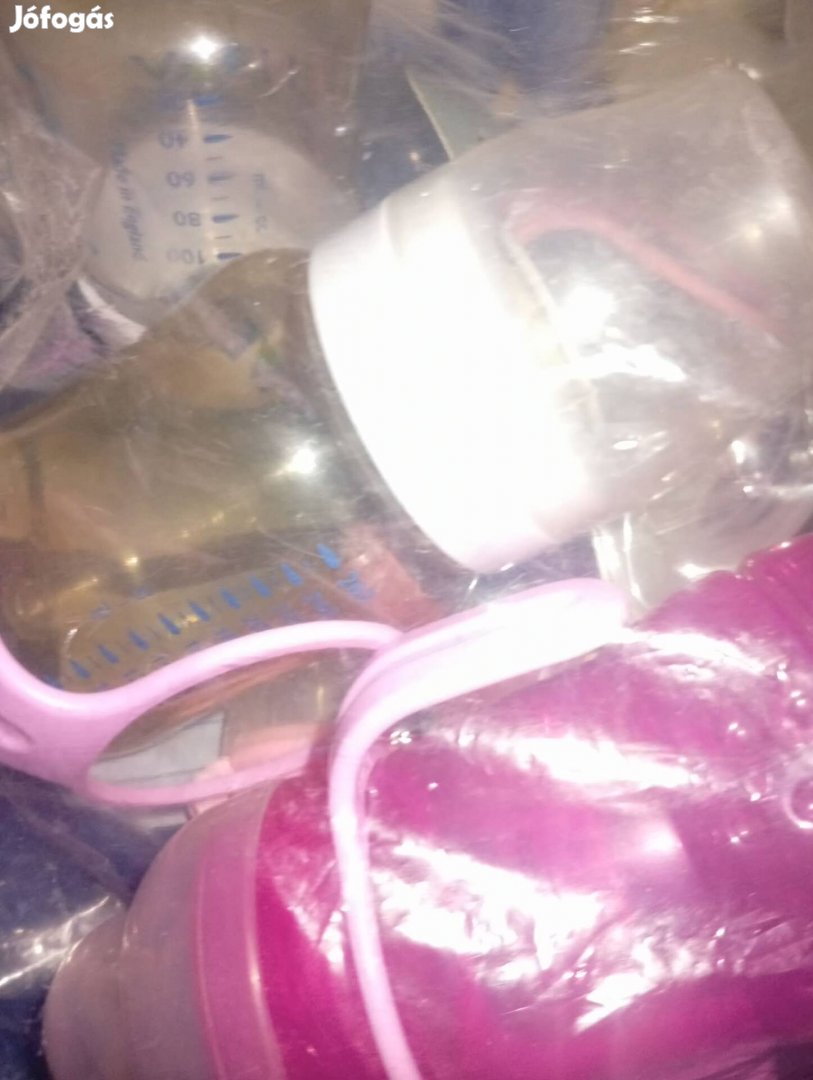 mellszívó,cumisüvegek,cumi