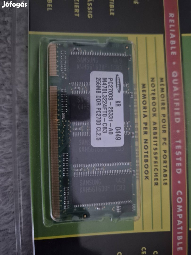 memória ,szamitogep