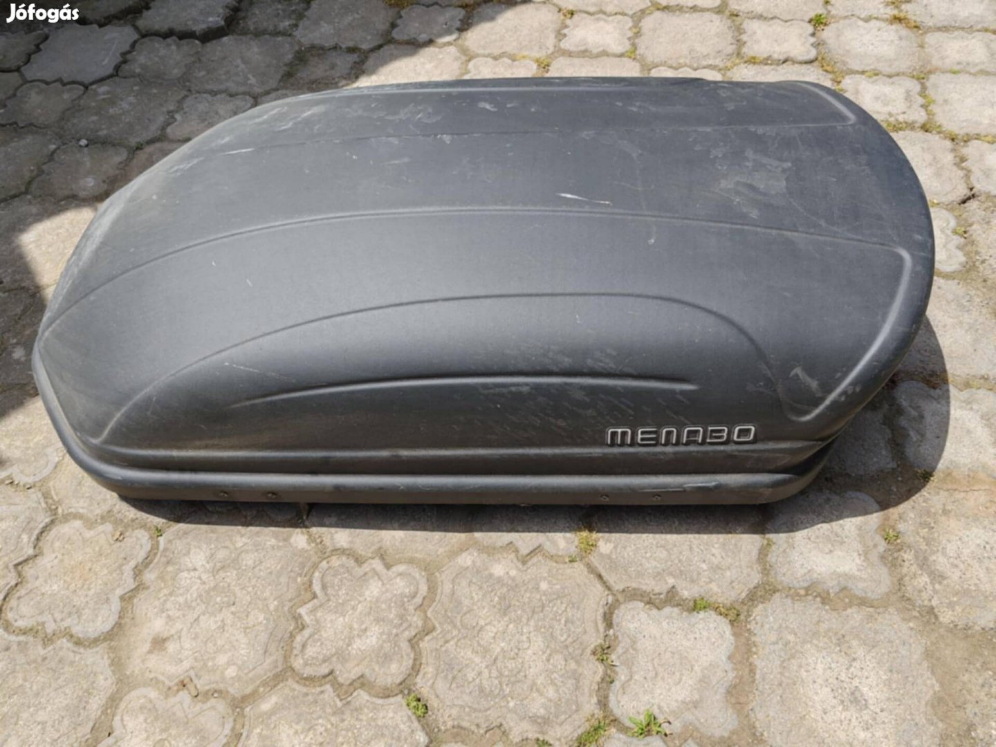 menabo eladó 