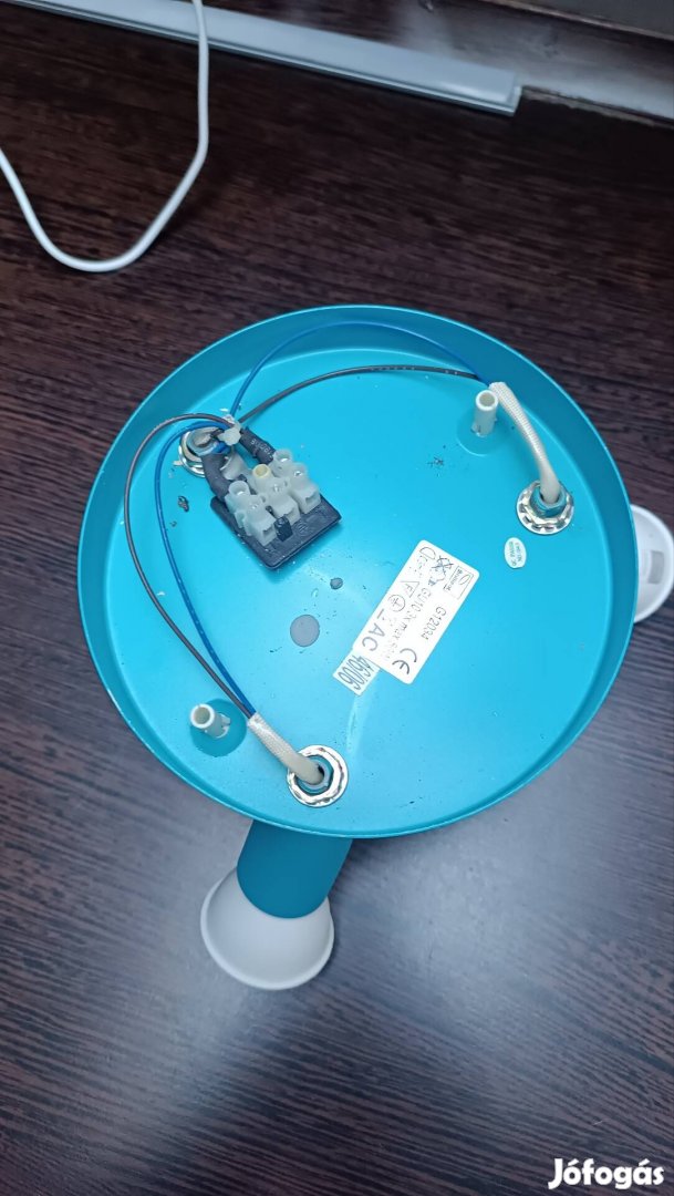 mennyezeti spot lámpa gyerekszobába