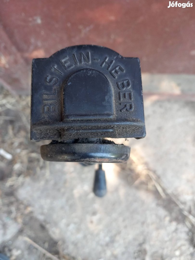 mercedes 123 gyári emelő 