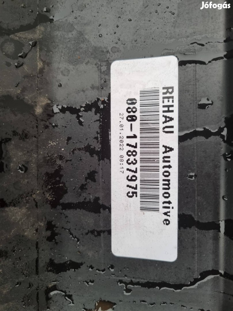 mercedes Glc 2022, küszöb eladó