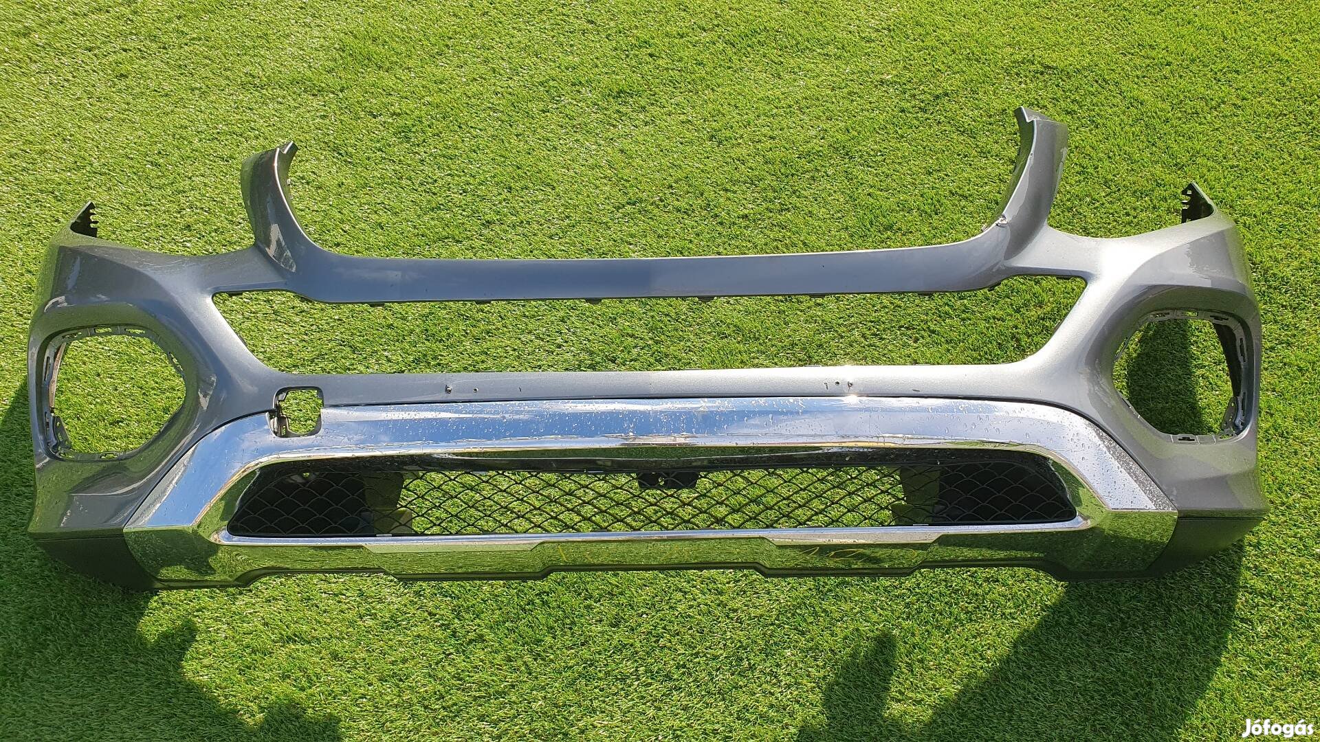 mercedes Gle első lökhárító