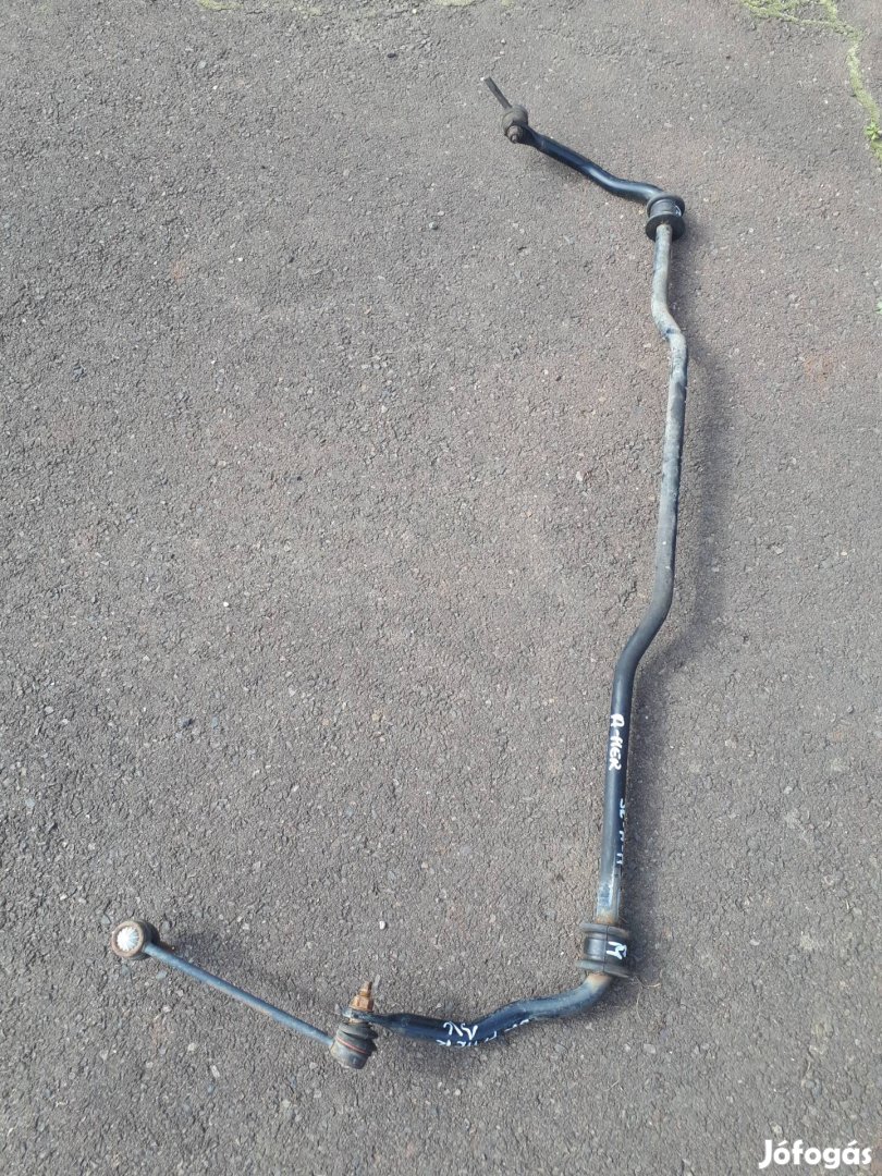 mercedes W168  első stabilrud