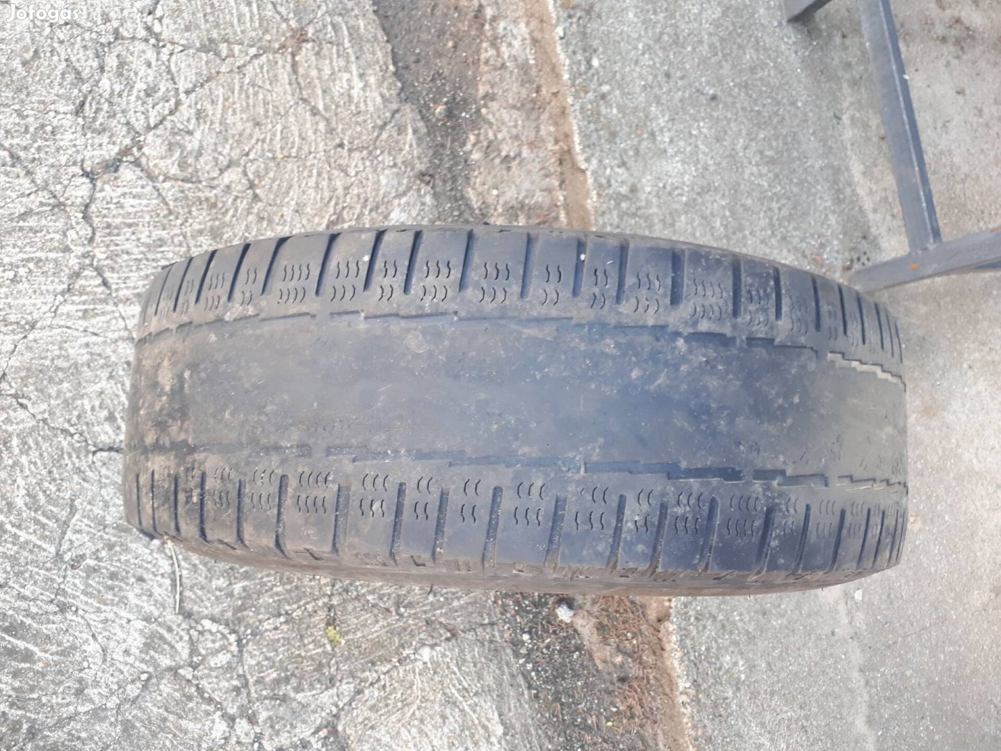 mercedes  sprinter 16os  pótkerék    A0014014302