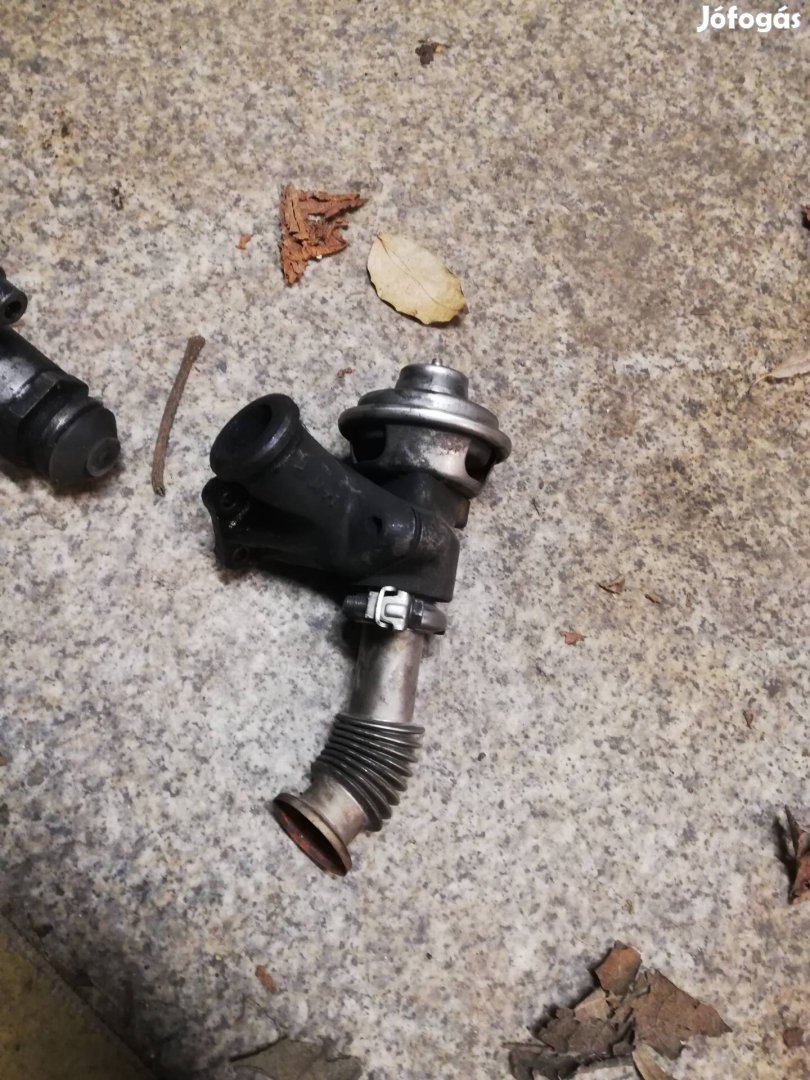 mercedes w124 egr alkatrészek