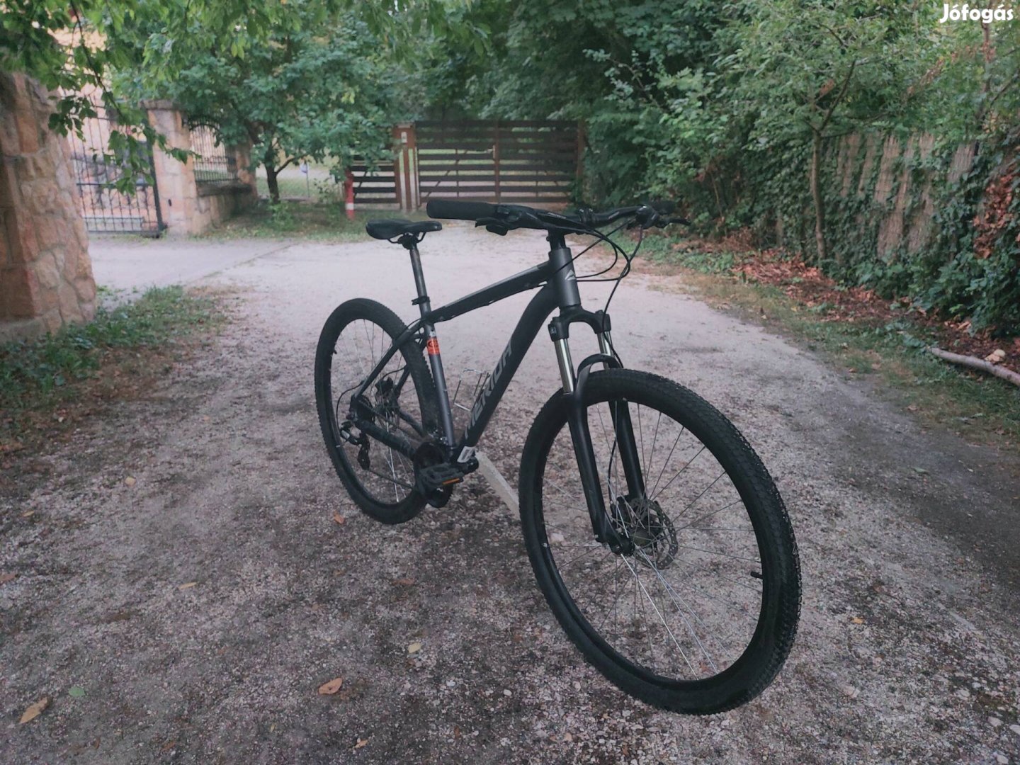 merida big nine mtb bicikli