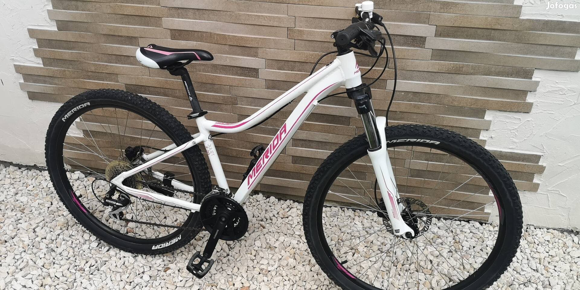 merida juliet 27.5 os mtb kerékpár 