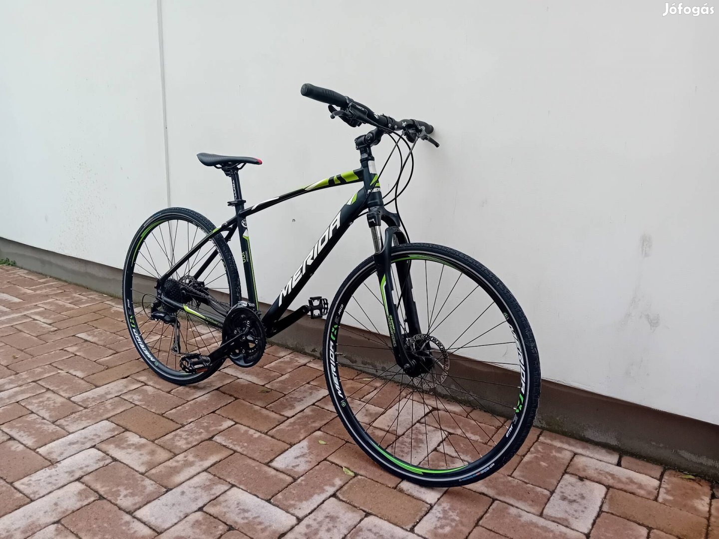 merida kerekpar