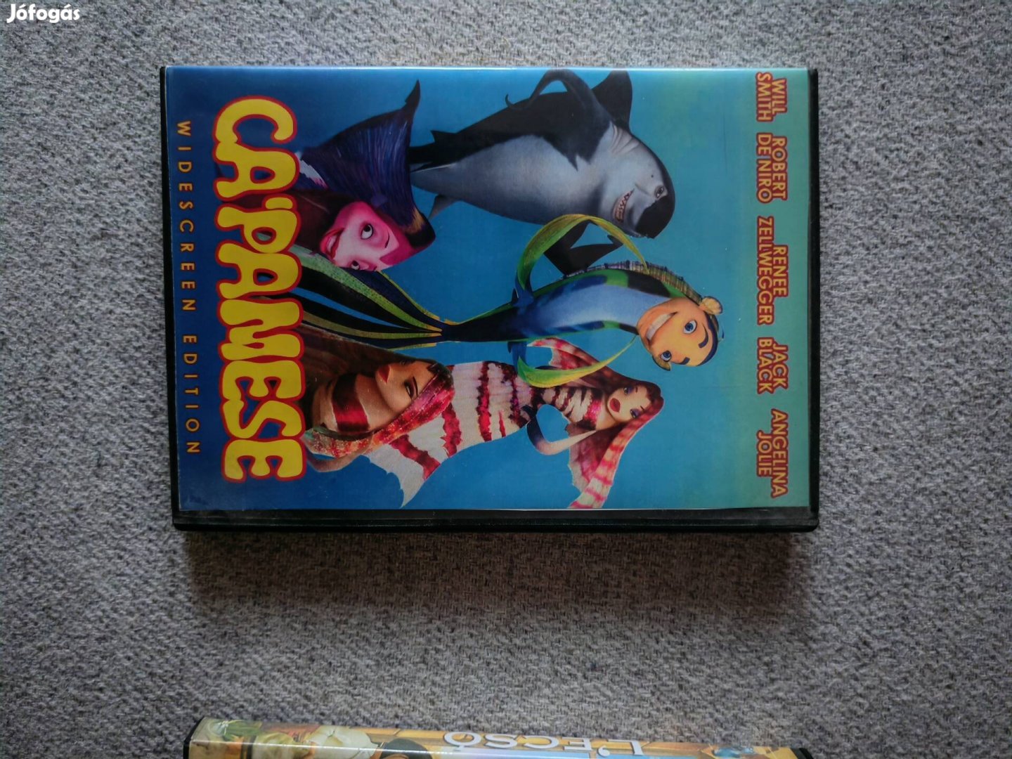 mesefilm, kikapcsolódás