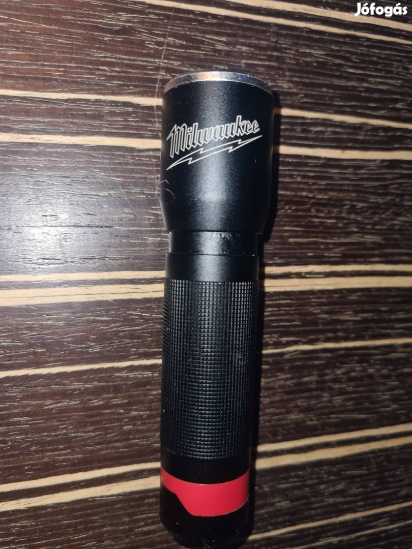 milwaukee fókuszálható IP67 LED lámpa 