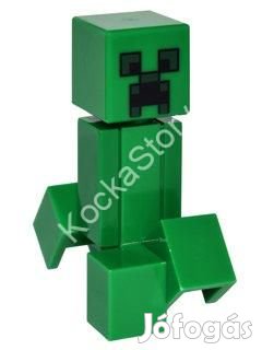 min012 LEGO(R) Minecraft &#8211; Creeper eladó