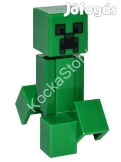 min012 LEGO(R) Minecraft &#8211; Creeper eladó