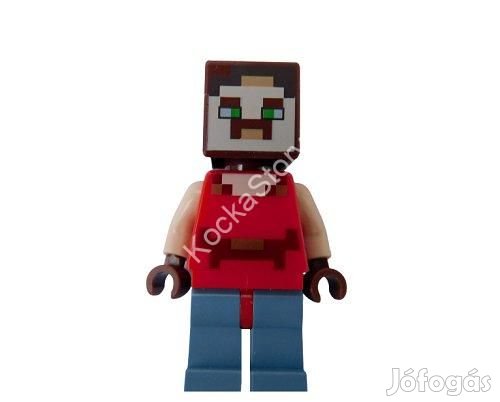 min083 LEGO(R) Minecraft &#8211; Hal eladó