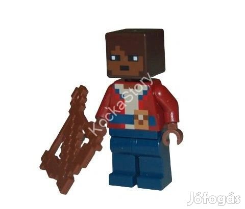 min101 LEGO(R) Minecraft(R) Archaeologist eladó