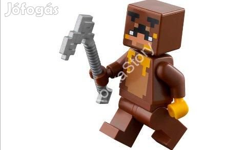 min136 LEGO(R) Minecraft(R) Honey Bear Skin (Méz mackó) eladó