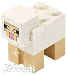 minesheep07 LEGO(R) Minecraft &#8211; Bárány &#8211; Sheep eladó