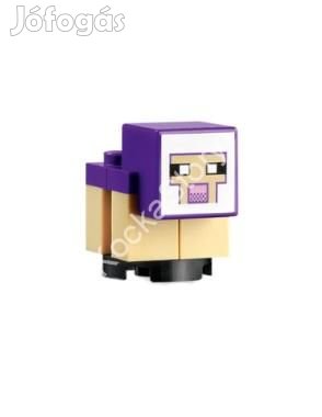 minesheep11 LEGO(R) Minecraft &#8211; Minecraft Sheep (21172) eladó