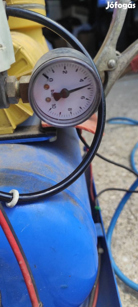 mini kompresszor 12v cempingezéshez 