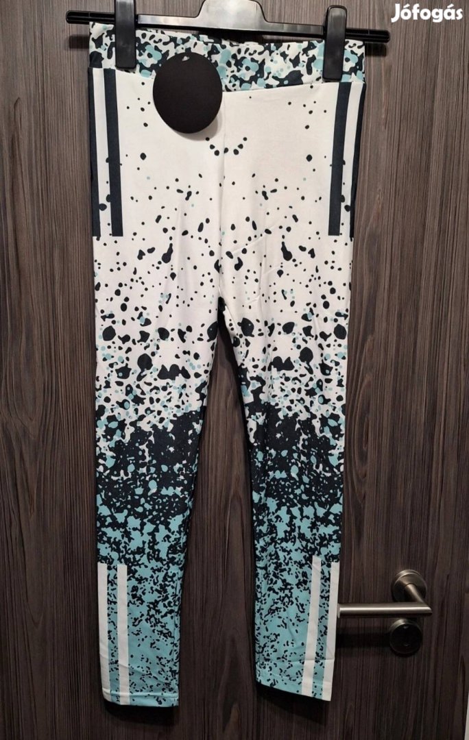 mintás leggings