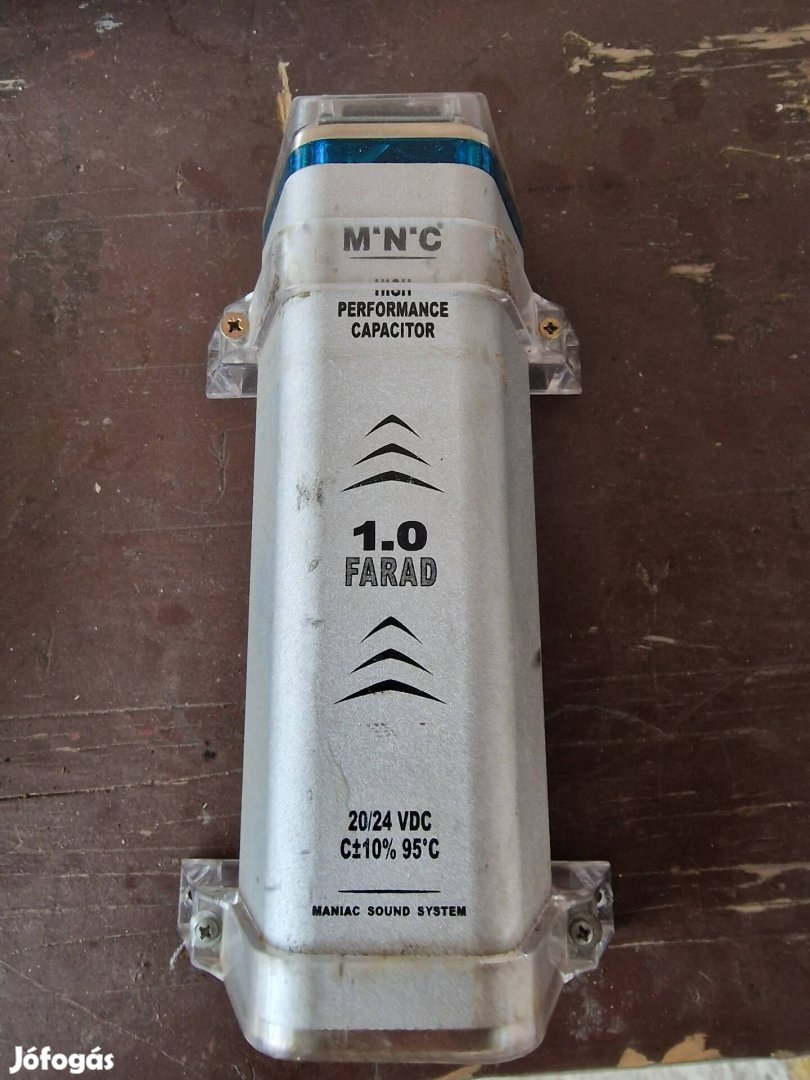 mnc kondi eladó Szolnokon 