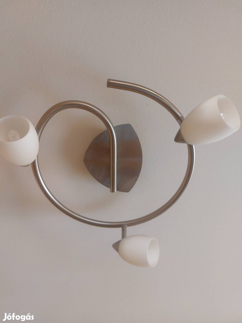 modern mennyezeti lámpa