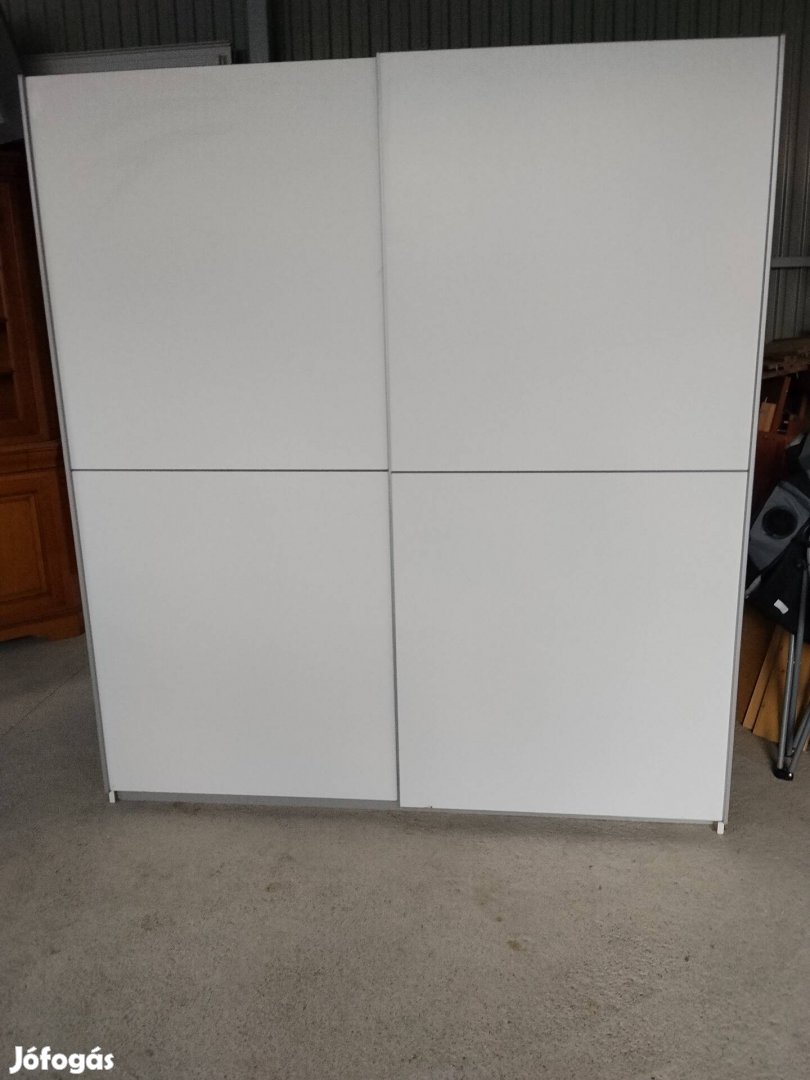 modern szekreny gardrób nappali halószoba szekrénysor