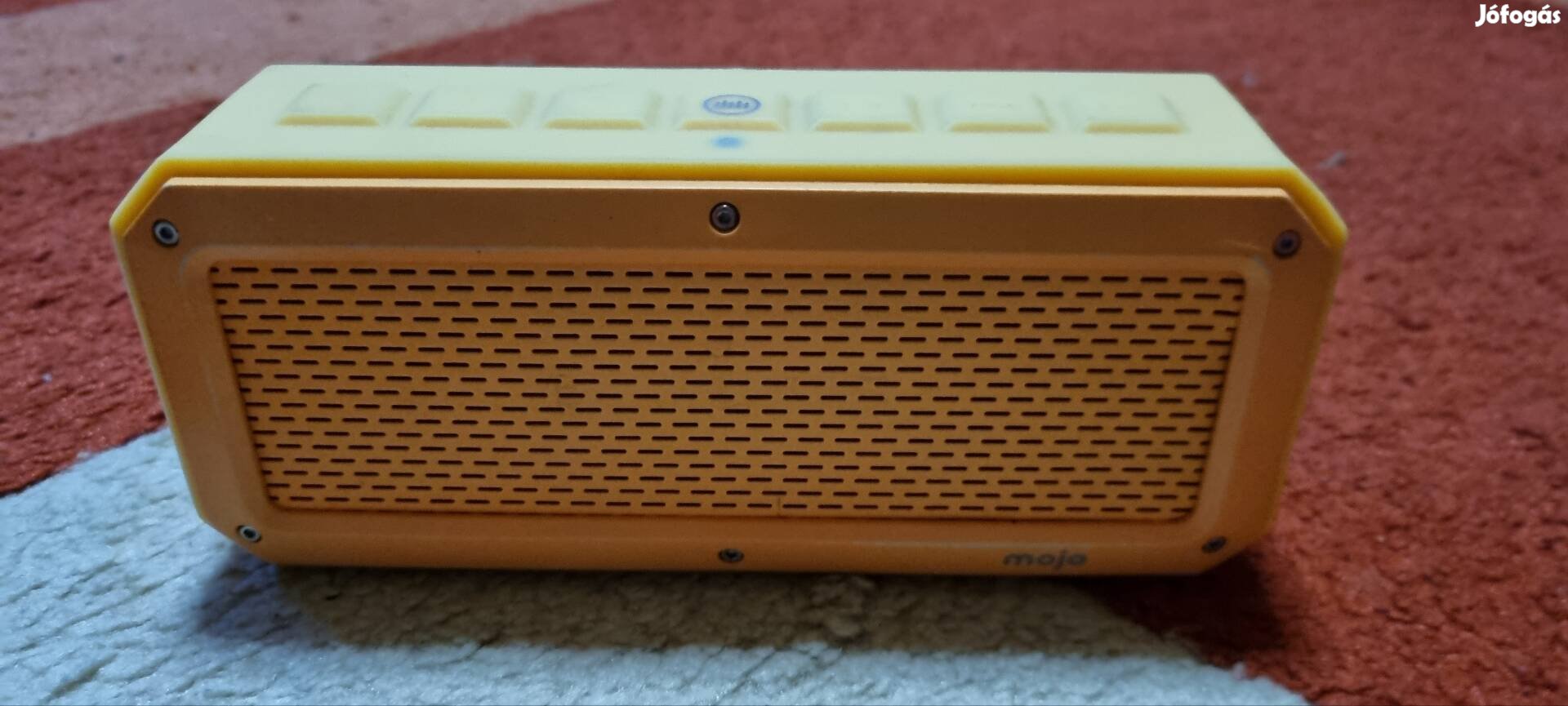 mojo Buzz csepp, porálló Bluetooth hangszóró 