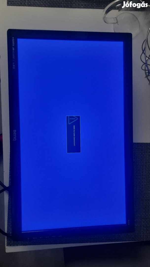 monitor benq gl2250