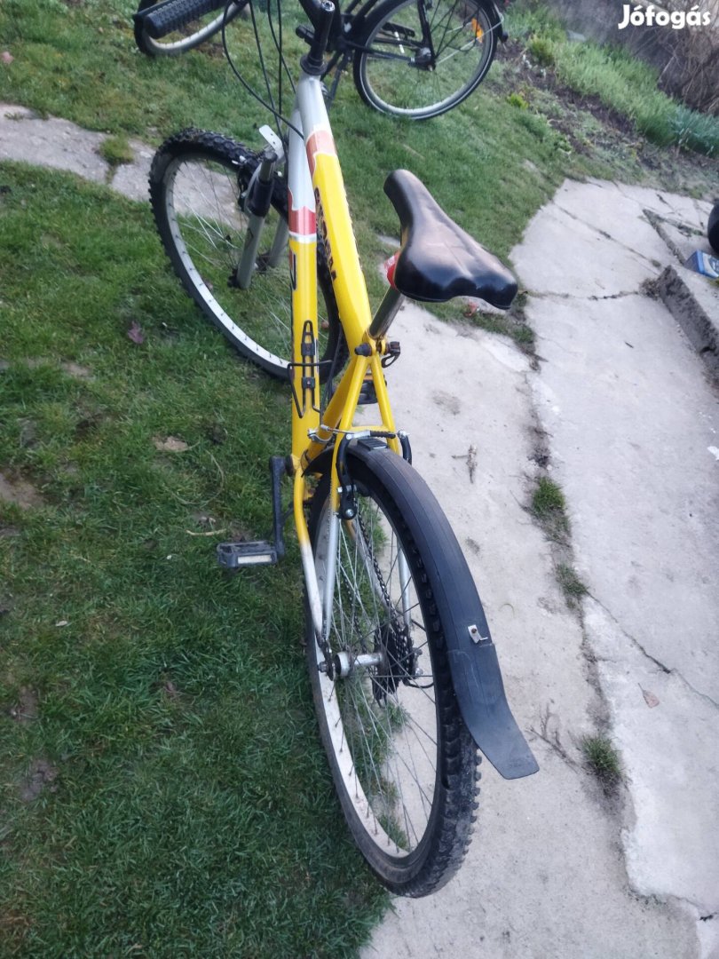 montenbike felnőtt kerékpar