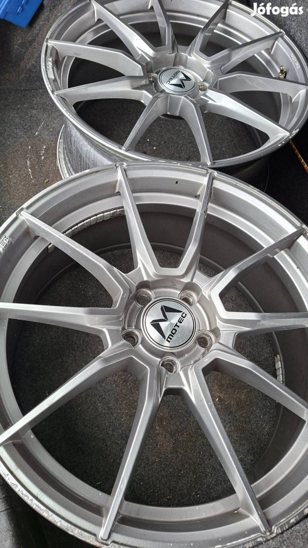 motec mcr 2 2023 as alufelni extra light 2db