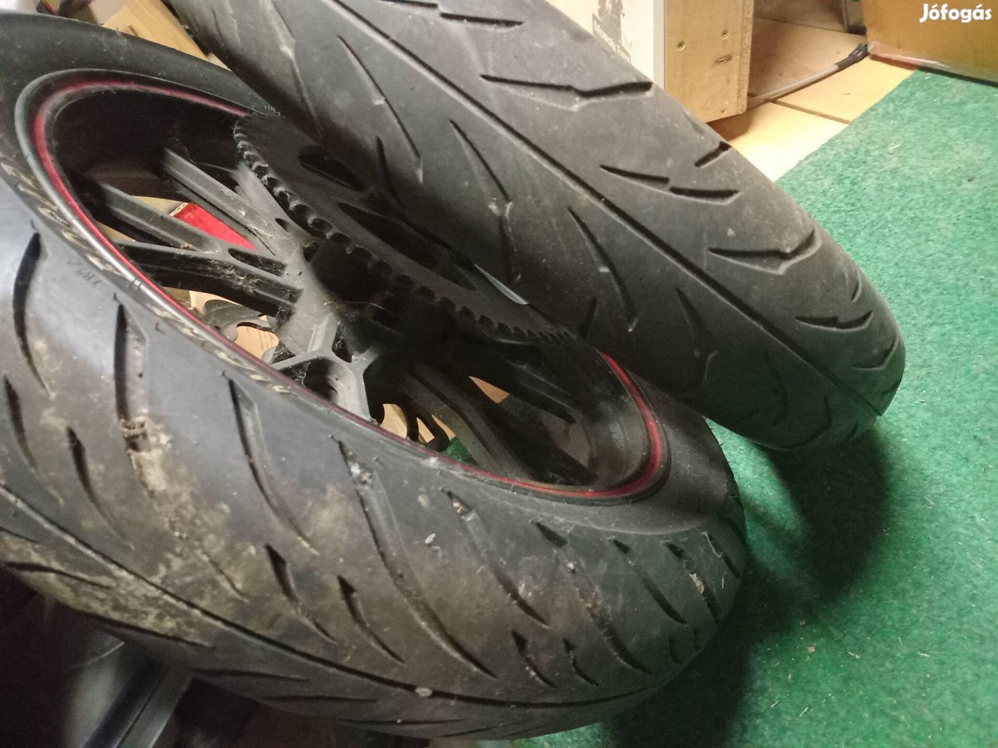 motobi misano 50 supermoto szettek