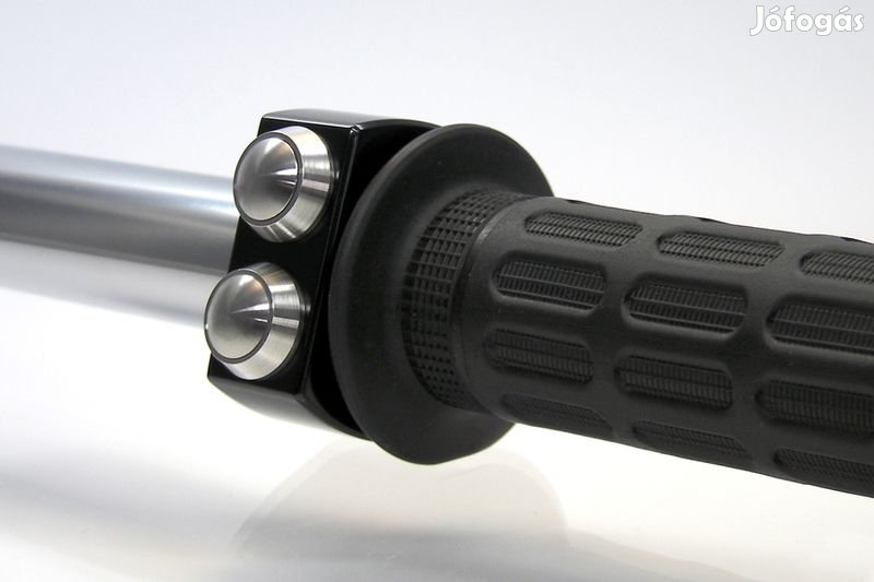 motogadget mo.switch nyomógombos szerelvény, 1 hüvelyk