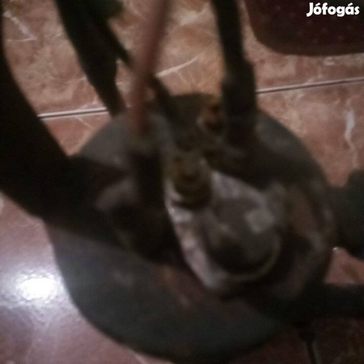 motor előmelegítő