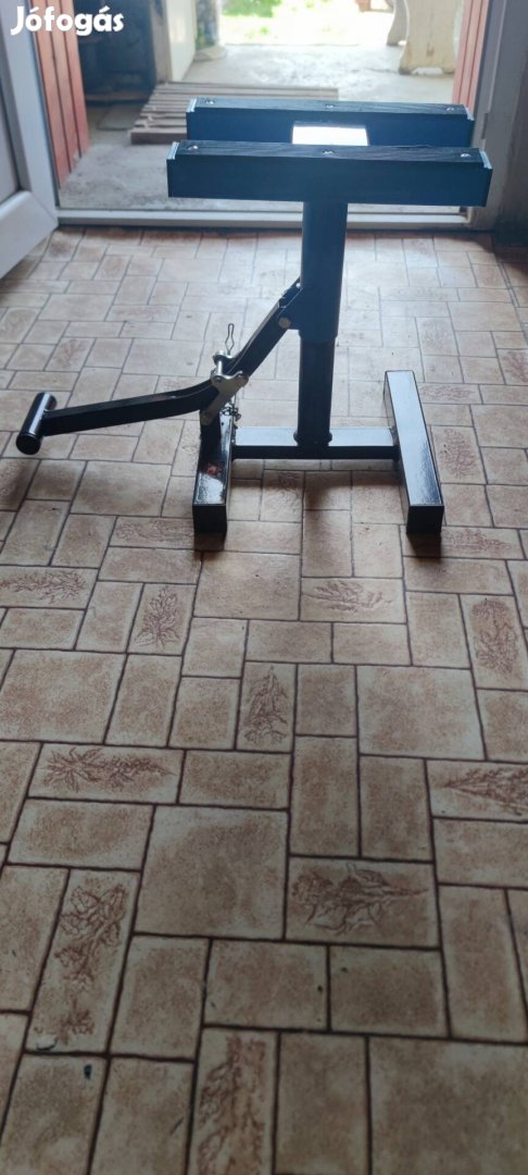 motor emelő 