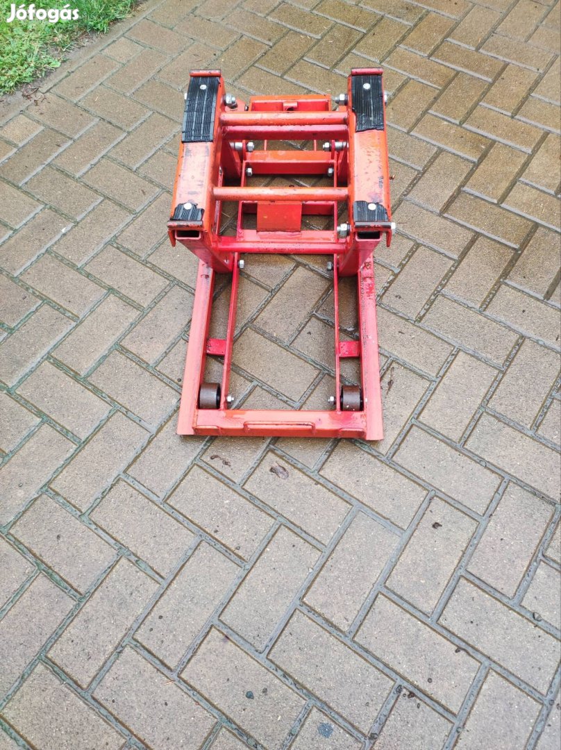 motor emelő eladó 